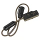 Перехідник Silynx MBITR/Jem Side Connector - зображення 1