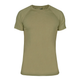 Огнеупорная футболка US Army Flame Resistant Undershirt коричневый S - изображение 1