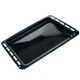 Противень эмалированный 460x370x30mm для духовки Samsung DG63-00011A, DG94-04821B - изображение 4