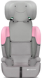 Автокресло KinderKraft Comfort Up i-Size Pink (5902533923144) - изображение 5