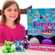 Іграшка-сюрприз колекційна SURPRIZAMALS S15 Surprizamals SU03889-5024 - зображення 2
