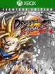 DRAGON BALL FighterZ - FighterZ Edition (Ключ активації на Xbox One | Series X/S) регіон Європа - изображение 1