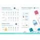 Бутылочка для кормления Canpol babies 120 мл Розовая (42/202) - изображение 7