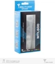 Цилиндр Mul-T-Lock DIN_KT XP MTL600 100 мм (50 x 50Т) ключ/тумблер 3 ключа box Черный (MTL7000028077) - изображение 11
