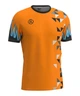 Волейбольна футболка чоловіча RIGO FORSAGE Orange XL - зображення 1