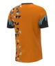 Волейбольна футболка чоловіча RIGO FORSAGE Orange XL - зображення 3