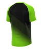 Волейбольна футболка чоловіча RIGO NORD Black-Neongreen L - зображення 3