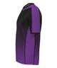 Волейбольная футболка мужская RIGO MAGIC Black-Violet S - изображение 4