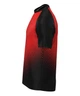 Волейбольна футболка чоловіча RIGO NORD Red-Black L - зображення 4