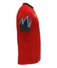 Волейбольна футболка чоловіча RIGO FORSAGE Red XL - зображення 5