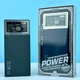 Зарядний пристрій Powerbank REMAX RPP-189 20000mAh 22.5W Green - изображение 1