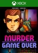 Ключ активации Murder Is Game Over для Xbox One/Series S/X - изображение 1