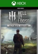 Ключ активации Hell Let Loose - Ultimate Edition для Xbox Series S/X - изображение 1