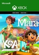 Ключ активации Summer in Mara + Koa and the Five Pirates of Mara для Xbox One/Series S/X - изображение 1