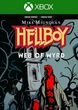 Ключ активації Hellboy Web of Wyrd для Xbox One/Series S/X - зображення 1