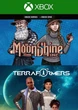 Ключ активации Terraformers & Moonshine Inc - Mars and Moon Bundle для Xbox One/Series S/X - изображение 1