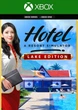 Ключ активации Hotel - Lake Edition для Xbox One/Series S/X - изображение 1