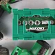 Набор 13 предметов торцевых головок с трещоткой и удлинителем HiKOKI 40030033 - изображение 6