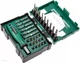 Набор бит 31 предмет 25 мм и 50 мм 1/4" HiKOKI 40030023 - изображение 2