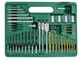 Набор бит 112 предметов Hitachi HiKOKI 705315M - изображение 3