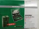 Набор бит 31 предмет 25 мм и 50 мм 1/4" HiKOKI 40030023 - изображение 7
