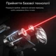 Мультифункциональный Лазерный Дальномер с двойным лазером SNDWAY SW-DR100 Диапазон 100 метров - изображение 5