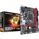 Материнська плата Gigabyte B360H (B360H) (s1151v2, Intel B360, Micro-ATX) Б/в - зображення 2
