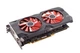 Відеокарта XFX AMD Radeon RX 570 8Gb XXX Edition (RX-570P8D VF.0) (GDDR5, 256 bit, PCI-E 3.0) Б/в - изображение 4