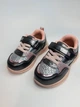 Кроссовки для девочки Weestep 556953201 TH бронза р.25-16,2 cм - изображение 4