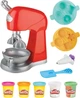 Игровой набор с пластелином Play-Doh Kitchen Creations Magical Mixer Миксер (F4718) - изображение 1