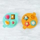 Игровой набор с пластелином Play-Doh Kitchen Creations Magical Mixer Миксер (F4718) - изображение 7