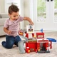 Игровой набор VTech Go! Go! Smart Wheels Rescue Tower Firehouse Пожарная спасательная станция (80-543000) - изображение 13