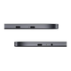 Ноутбук Xiaomi Mi Notebook Pro 15.6 i5 11th 16/512GB MX450 Silver (JYU4390CN) - зображення 3