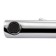 Смеситель в ванну Qtap Grand CRM 006 + лейка с настенным держателем + душевой шланг в комплекте - изображение 7