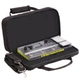 Сумка для гитарного процессора GE-200 MOOER SC-200 Soft Carry Case - изображение 2