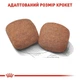 Сухой корм Royal Canin Giant Adult для собак - домашняя птица 15 + 3 кг - изображение 5