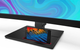Монітор 34" Lenovo ThinkVision T34w-20 (61F3GAT1EU) - зображення 3