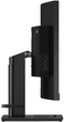 Монітор 34" Lenovo ThinkVision T34w-20 (61F3GAT1EU) - зображення 4