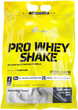 Протеїн Olimp Pro Whey Shake 2.27 кг Ваніль (5901330044212) - зображення 1