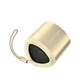 Głośnik przenośny Tronsmart Nimo Mini 5W Gold (6975606870996) - obraz 3