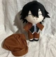 М'яка іграшка Ранпо Едогава з аніме Великий із бродячих псів Bungou Stray Dogs - зображення 7