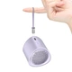 Głośnik przenośny Tronsmart Nimo Mini 5W Purple (6975606871009) - obraz 6
