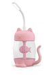 Зволожувач повітря ультразвуковий - нічник cat white 350ml - изображение 3