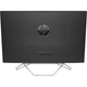 Моноблок с клавиатурой и мышкой 27" HP 27-cb1039ua 6C965EA AiO 16Гб/SSD512Гб GF MX450 Black - изображение 5