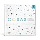 Підлітковий комплект постільної білизни Cosas ANIMALS Ранфорс 155x215 (4822052113554) - зображення 10