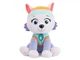 Мягкая игрушка Щенячий патруль в кино 2: щенок Эверест, Paw Patrol, 23 см, SM84240/7111 - изображение 1