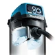 Пилосос промисловий Makita VC3211HX1 (32 л, 22 кПа, 2.0 м³/хв, 1050 Вт) - зображення 2