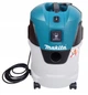 Пылесос промышленный Makita VC2512L (25 л, 21 кПа, 3.6 м³/мин, 1000 Вт) - изображение 2