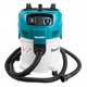 Пилосос промисловий Makita VC3012L (30 л, 25 кПа, 3.7 м³/хв, 1200 Вт) - зображення 2
