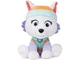 Мягкая игрушка Щенячий патруль: щенок Эверест, Paw Patrol, 15 см, SM84240/8797 - изображение 1
